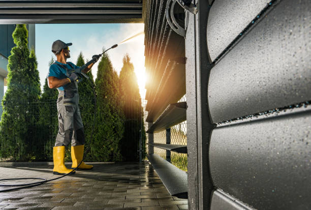 Best Concrete Pressure Washing  in Eastlawn Gardens, PA