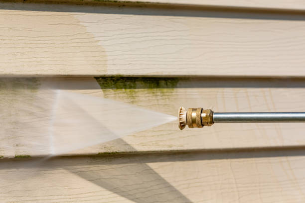Best Residential Pressure Washing Services  in Eastlawn Gardens, PA