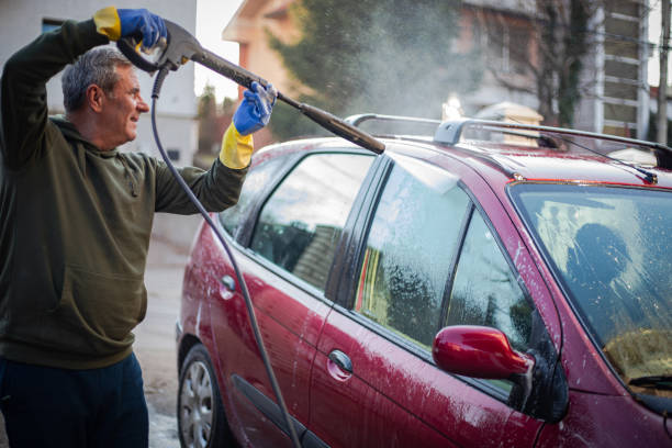 Reliable Eastlawn Gardens, PA Pressure Washing Solutions